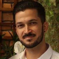 André Mauricio Ferreira