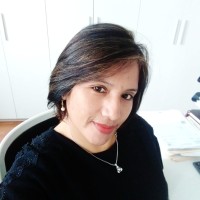 Elva Noemi RIVERA CAMPOS