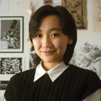 Angela Huang