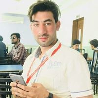 Fayaz Muhammad