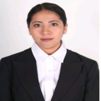 María Del Mar Parra Domínguez