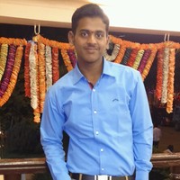 Prthap H M