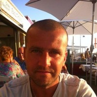 Mischa Van Grieken