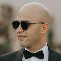 Mostafa Abd El-Rahim