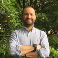 Mauricio Vasquez Arango