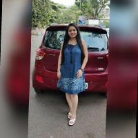 Sneha Shah