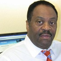 Randolph Parker