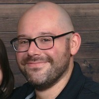 Nicholas Ecker