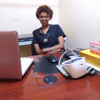 Phoebe Muthoni