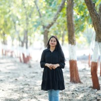 waghmare komal