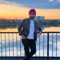 Neeraj Singh