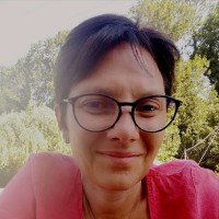 Gwénaëlle Montanos