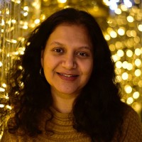 Vidya Venkataraman