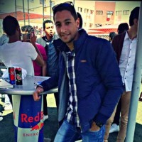 Andrew Shenoda Mikhael