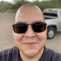 Erik Tanguma