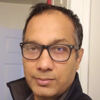 Dipendra Gautam Phd Mb(Ascp)