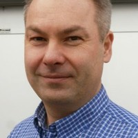 Peter Eklund