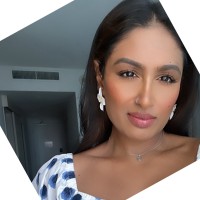 Somah Persaud