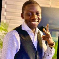 Qudus Afuwape B.Sc, Mba (Aca, In-View)