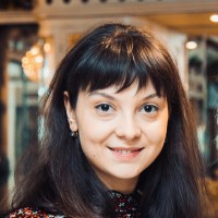 Yuliia Yatsyna