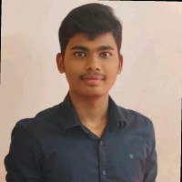DHARUNRAJ M A