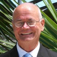 Len Thomas