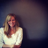 Amy Tomlinson