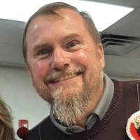 Kevin Pendleton