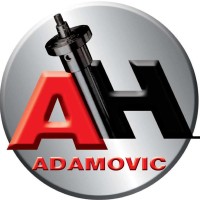 Andrej Adamovic