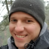 Dustin Bartsch