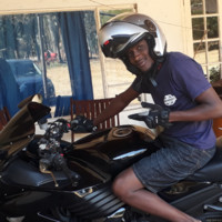 Simbarashe D Chirara