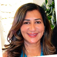 Rashmi (Nikki) Mcneill