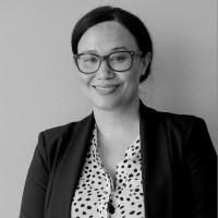 Alida Chan