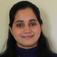 Kaushalya Kumarasinghe, Phd