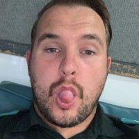 Mark Alex james Brown