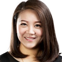 Lucia Liu