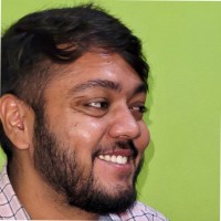Ayush Yadav