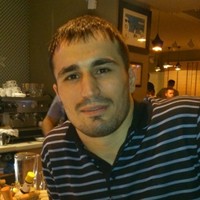Sokrat Akhmedov