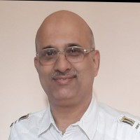 Farhad Dalal