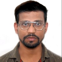 Suraj Shaw