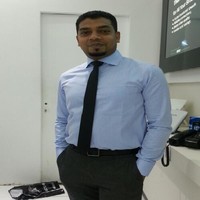 Muhammed Arshad
