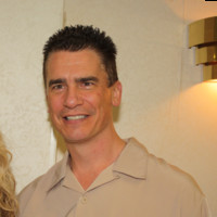 Gregory Robertson