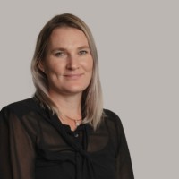 Aroha Pritchard-Davies