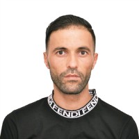 Cherif Hamideche