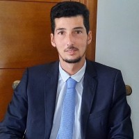 Romain Benhamou