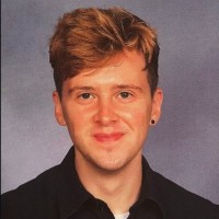 Asher Anderson