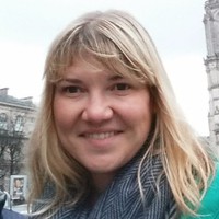 Juliette Hunter