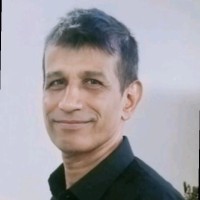 Sudhir Banawalikar