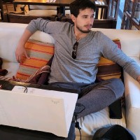 kevin guerrero