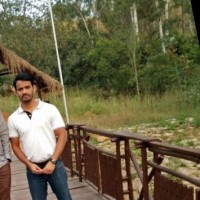 Prashant Undodi